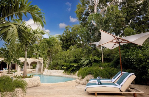 Bridgetown Hotel | Blue Monkey Hotel & Beach Club