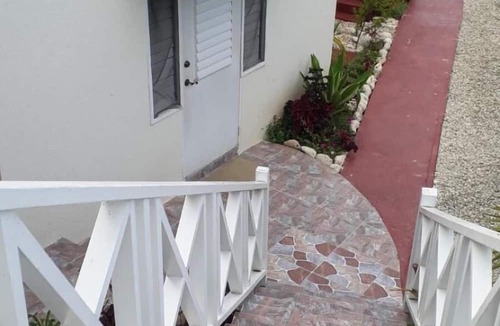 Oistins House | Haven House Apartments