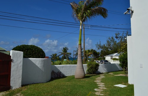 Silver Sands Hotel | Tropical Gecko Studio