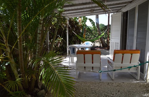 Silver Sands Hotel | Green Garden Apartment