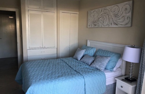 Weston Apartment | Lovely apartment with direct access to the pool