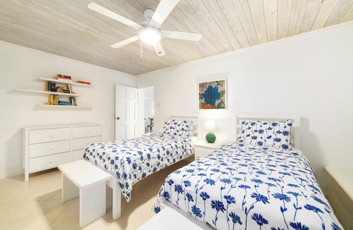 Saint Matthias Apartment | Lower Beachgate - On the Beach.