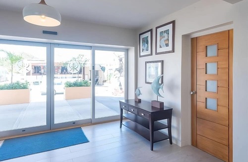 Dover Hotel | Nature Island Getaway! Cozy Unit w/Kitchenette, Beach Access, Pool, and Gym!