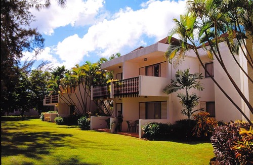 Rockley Apartment | Plum Tree Club