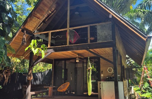Big Creek Cabin | Cabañas Naturaleza