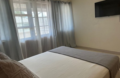 St. Lawrence Gap Apartment | St. Lawrence Suites - Suite Three