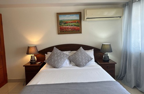 St. Lawrence Gap Apartment | St. Lawrence Suites - Suite Three