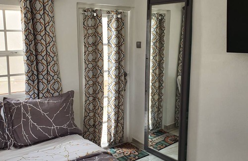 Saint Lawrence Apartment | Devachan Apartments