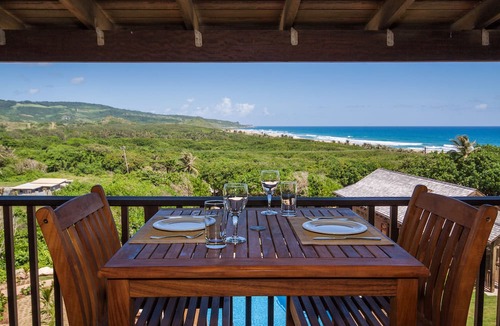 Windy Hill Apartment | Santosha Barbados