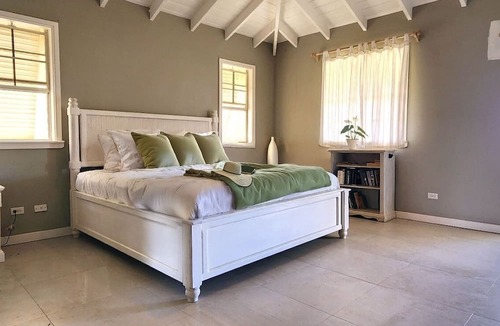 Windy Hill Apartment | Santosha Barbados