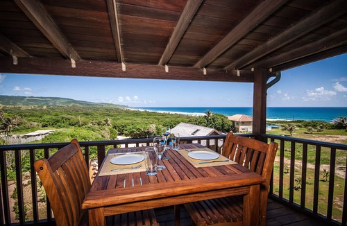 Windy Hill Apartment | Santosha Barbados