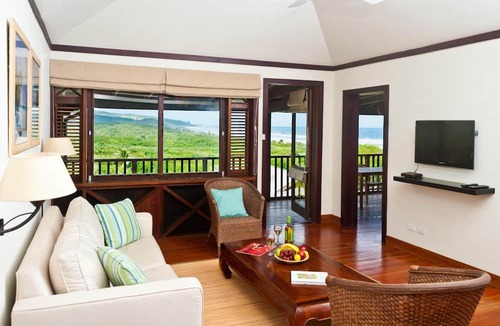 Windy Hill Apartment | Santosha Barbados