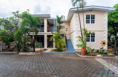 Dover Apartment | Near Dover Beach with Patio, BBQ, and Garden