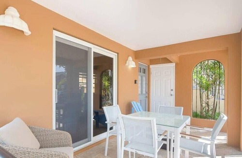 Dover Apartment | Near Dover Beach Apt with Patio, Garden, and BBQ