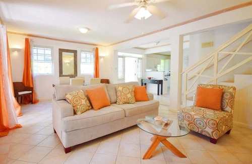 Bridgetown House | Gunsite 28 by Bluescape