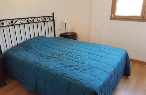Bouvet Island House | 2C NURIA- APT- 1 hAB- PISTE-Pas de la Casa-007957