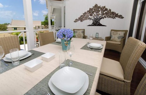 Weston Condo | Lantana Resort