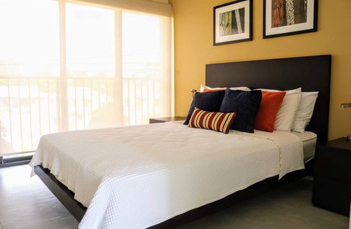 Saint Lawrence Apartment | Ocean Reef 103 Luxurious Ocean front Condo- Amazing views!