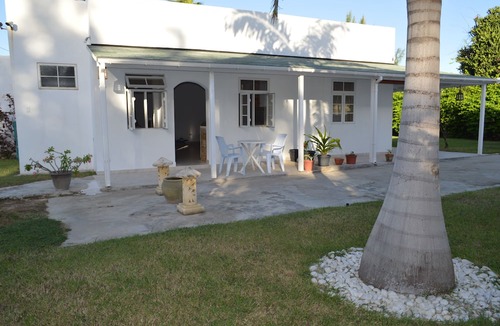 Silver Sands Apartment | NEW: Royal Palms Apartment. Ocean front, Silver Sands Beach!