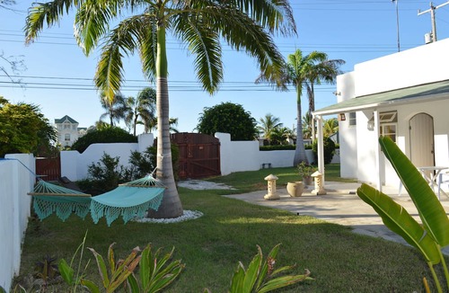 Silver Sands Apartment | NEW: Royal Palms Apartment. Ocean front, Silver Sands Beach!