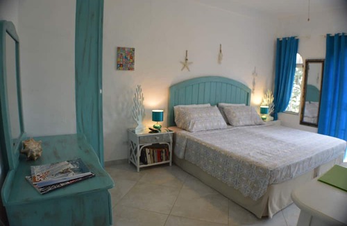 Silver Sands Apartment | Two Palms Apartment - Only 80 meters from the ocean!