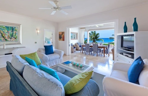 Schooner Bay Villa | Schooner Bay 207 by Blue Sky Luxury