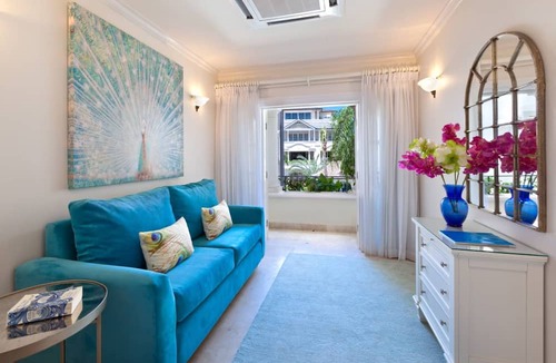 Schooner Bay Villa | Schooner Bay 207 by Blue Sky Luxury