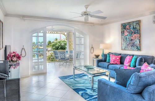 Douglas Apartment | Port St Charles