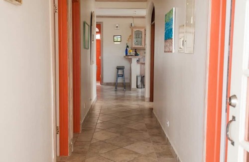 Silver Sands Apartment | Long Breeze Villa - Christ Church