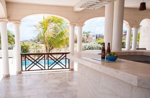 Silver Sands Apartment | Long Breeze Villa - Christ Church