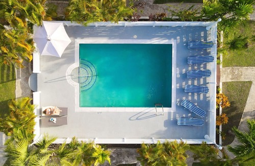 Sunset Crest Apartment | Sunset Lane