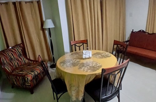 Parish Land Apartment | Cosy Corner under the Hill