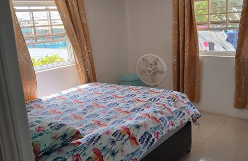 Parish Land Apartment | Cosy Corner under the Hill