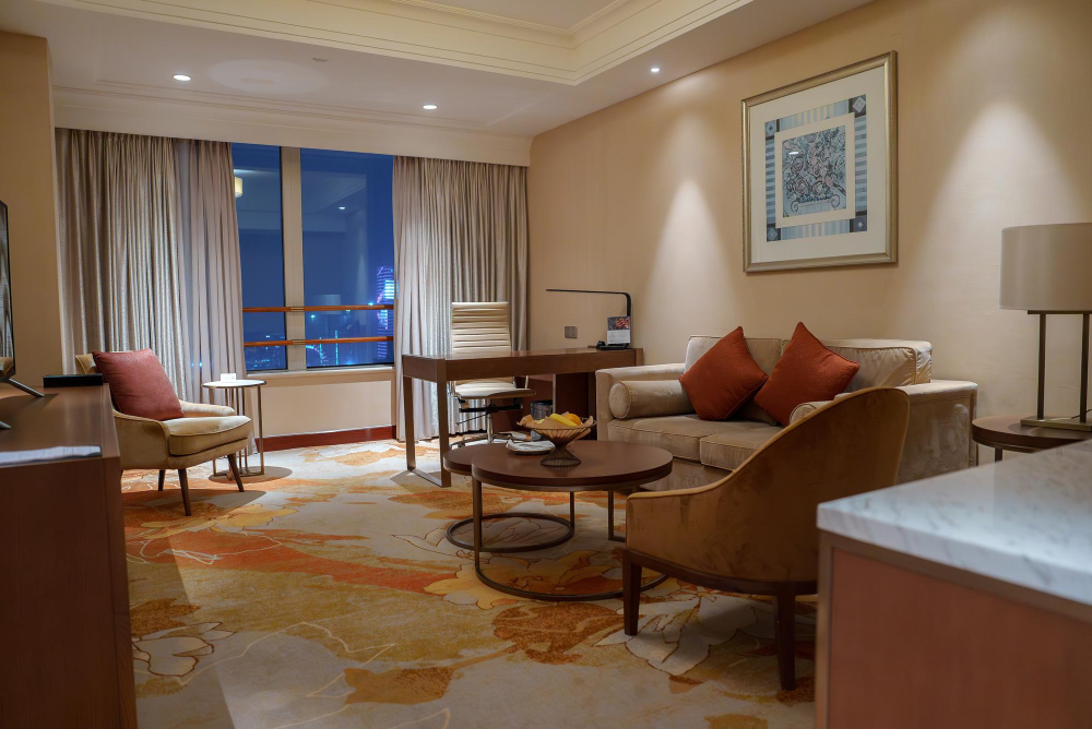 Belair Apartment | Pink Sands-At Bel Air