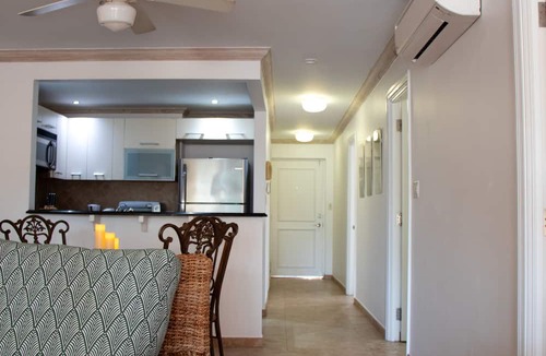 Dover Condo | Tropical Oasis: Condominium in St. Lawrence Gap