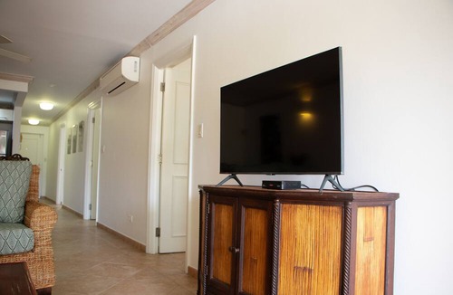 Dover Condo | Tropical Oasis: Condominium in St. Lawrence Gap