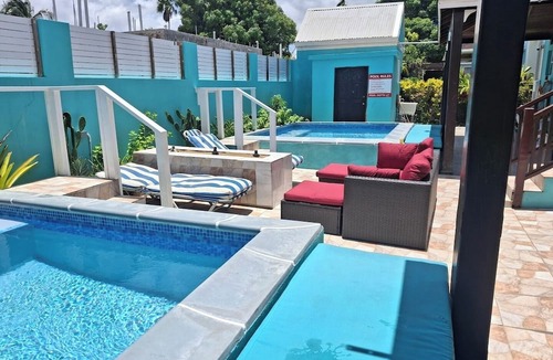 Dover Apartment | BLR Beach Villas 3