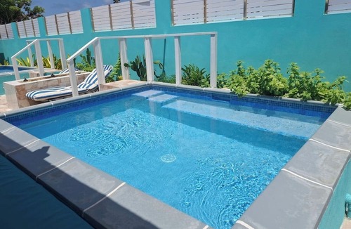 Dover Apartment | BLR Beach Villas 3