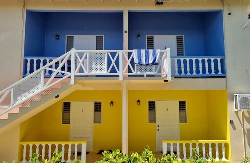 Atlantic Shores Apartment | 2 Bedroom Apartment - South Coast