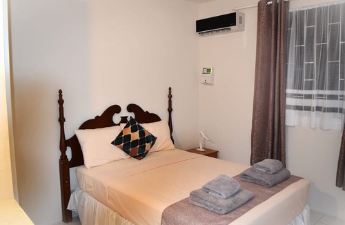 Atlantic Shores Apartment | 2 Bedroom Apartment - South Coast