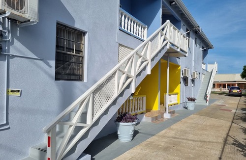 Atlantic Shores Apartment | 2 Bedroom Apartment - South Coast