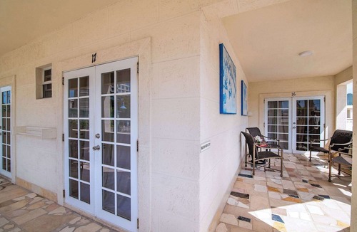 St. Lawrence Gap Condo | Relaxing Haven with Pool & Gourmet Dining