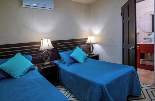 St. Lawrence Gap Condo | Relaxing Haven with Pool & Gourmet Dining