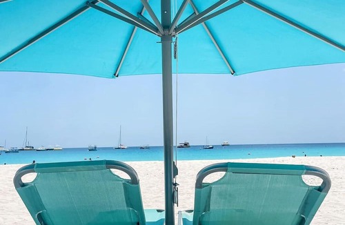 Bridgetown Hotel | The Lotus Room, Carlisle Bay, Eden On The Sea