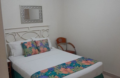 St. Lawrence Gap Apartment | 2 Bed Apartment close to Dover Beach