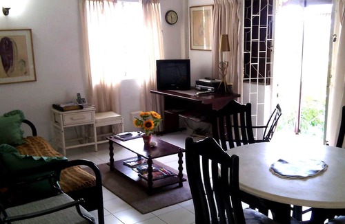 Durants Apartment | Morris Apartments