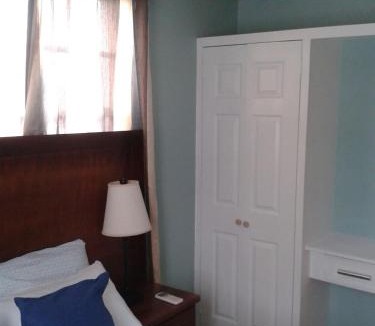 Bridgetown Apartment | Believe Caribbean Apartment