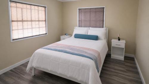 Bridgetown House | Beauti-Rest Near US Embassy