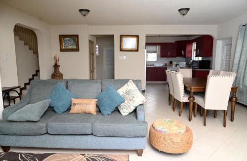 Deanes Apartment | Best E Villas St Silas St James