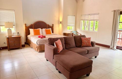Welches Apartment | Cozy Townhouses with Private Pool by Southern Sight Barbados